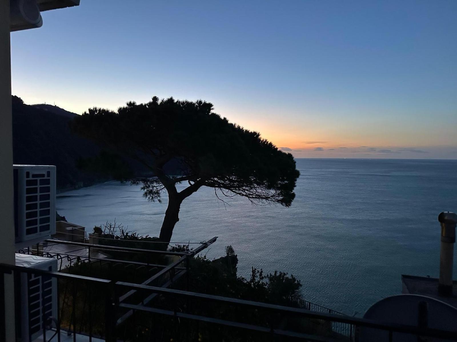Appartamento Giumin Corniglia Kültér fotó